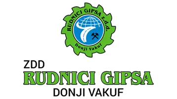 Rudnici gipsa Logo