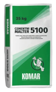 Cementni Malter 5100