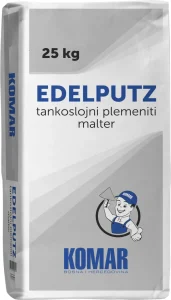 EDELPUTZ