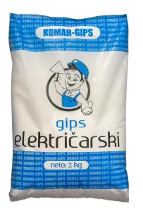 Električarski gips2