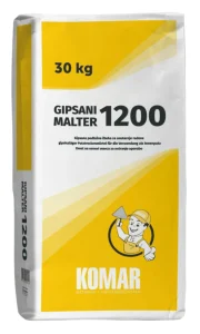 GIPSANI MALTER 1200