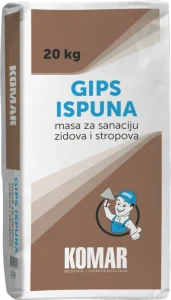 Gips Ispuna