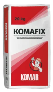 Komafix