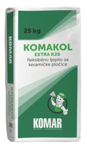 Komakol Extra K20