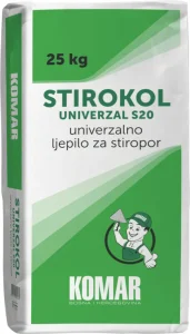 Stirokol S20